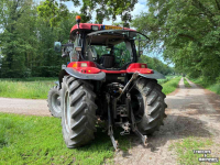 Tractor Case-IH Maxxum MXU-115