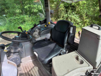 Tractor Case-IH Maxxum MXU-115