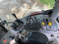 Tractor Case-IH Maxxum MXU-115