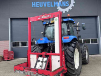 Silage block-cutter Trioliet TU-195 turbobuster