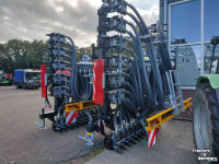 Grassland injector Veenhuis Ecoject 6.08, 6.84 en 7.60 mtr