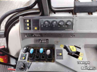 Tractor Valtra 6850 HiTech