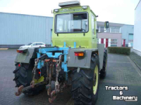 Tractor Mercedes Benz MB Trac mb trac 1000