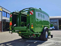 Balers McHale FUSION VARIO