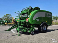 Balers McHale FUSION VARIO