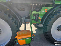Fieldsprayer self-propelled Amazone Pantera 4502 W