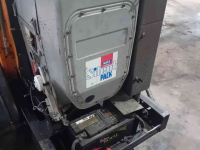 Welder  Kirsch SD280 Las aggregaat Diesel