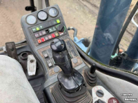 Excavator mobile Liebherr A 314