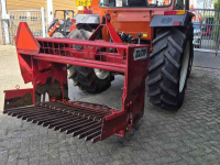 Tree harvester  Elco SLD1350
