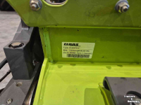 Forage-harvester Claas MCC M Korrelkneuzer 100/100