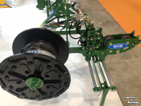 Other irrigation equipment and accessories  MOM druppelslang oprolmachine hergebruik/recycle