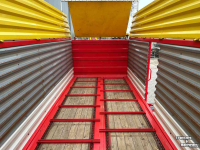 Self-loading wagon Pottinger Torro 5700L weinig gebruikt!!  ( Verkocht )