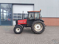 Tractor Valmet 455 2WD Tractor