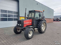 Tractor Valmet 455 2WD Tractor