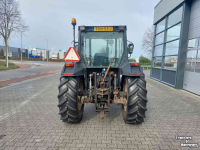 Tractor Valmet 455 2WD Tractor