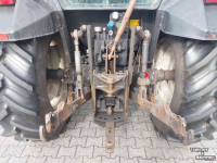 Tractor Valmet 455 2WD Tractor