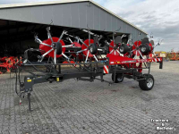 Tedder Massey Ferguson TD 1310 X-TRC