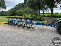 Ploughs Overum Wentelploeg