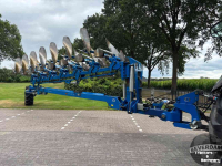 Ploughs Overum Wentelploeg