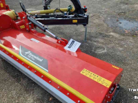 Flail mower Kverneland FHP Plus