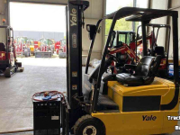 Forklift Yale ERP 18 ATF Heftruck