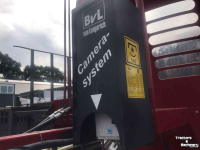 Vertical feed mixer BVL 12ls