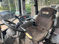 Telescopic Wheelloader JCB TM320