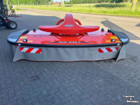 Mower Kuhn GMD 3123FF