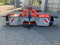 Mower Kuhn GMD 3123FF