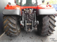 Tractor Massey Ferguson 7718