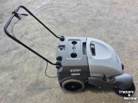 Sweepers and vacuum sweepers Nilfisk SW 750 Accu / Batterij Veegmachine / Handveegmachine