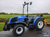 Tractor New Holland T 3.70