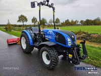 Tractor New Holland T 3.70
