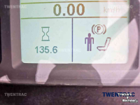 Tractor New Holland T 3.70