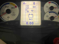 Tractor New Holland T4.65