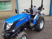 Horticultural Tractors Solis Solis 26+