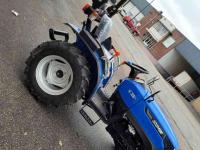 Horticultural Tractors Solis Solis 26+
