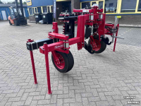 Other tree cultivation equipment and accessories Steketee EC Steer 7 schoffelbalk sideshiftbok DEMO