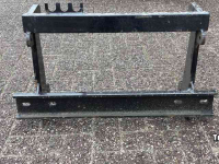 Other attachments and accessories VDW Adaptor / Adapter met Giant opname