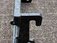 Other attachments and accessories VDW Adaptor / Adapter met Giant opname