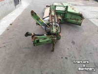 Mower Krone EC 280CV