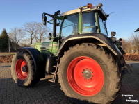 Tractor Fendt 916