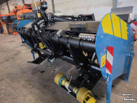 Spader machine Imants ST 300 krukas spitmachine