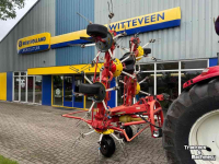 Tedder Pottinger HIT Schudder