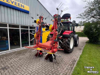 Tedder Pottinger HIT Schudder