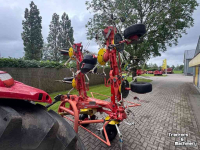 Tedder Pottinger HIT Schudder