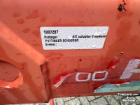 Tedder Pottinger HIT Schudder