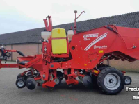 Potato planter Grimme GL 860 Aardappelpootmachine