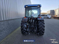 Small-track Tractor New Holland T4.95F Supersteer