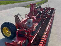 Rotary Harrow Lely 600 Rotorkopeg